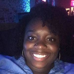 Meet your Posher, Marshai